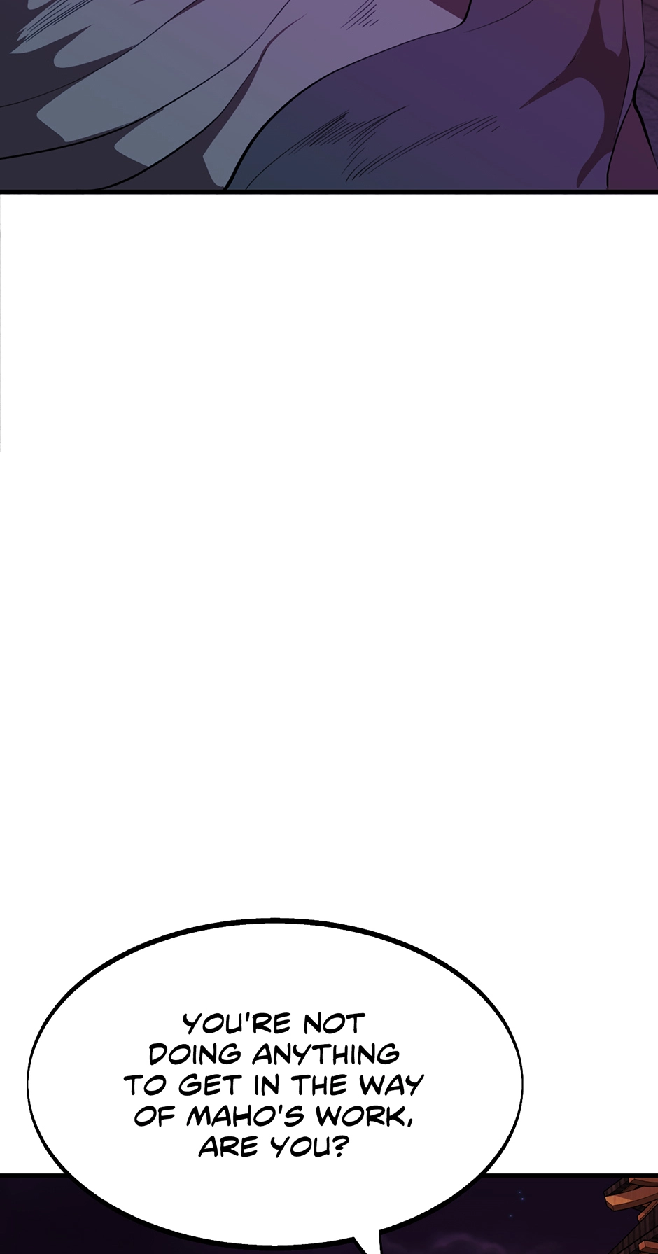 Half-Demons on the Borderline Chapter 47 - page 88