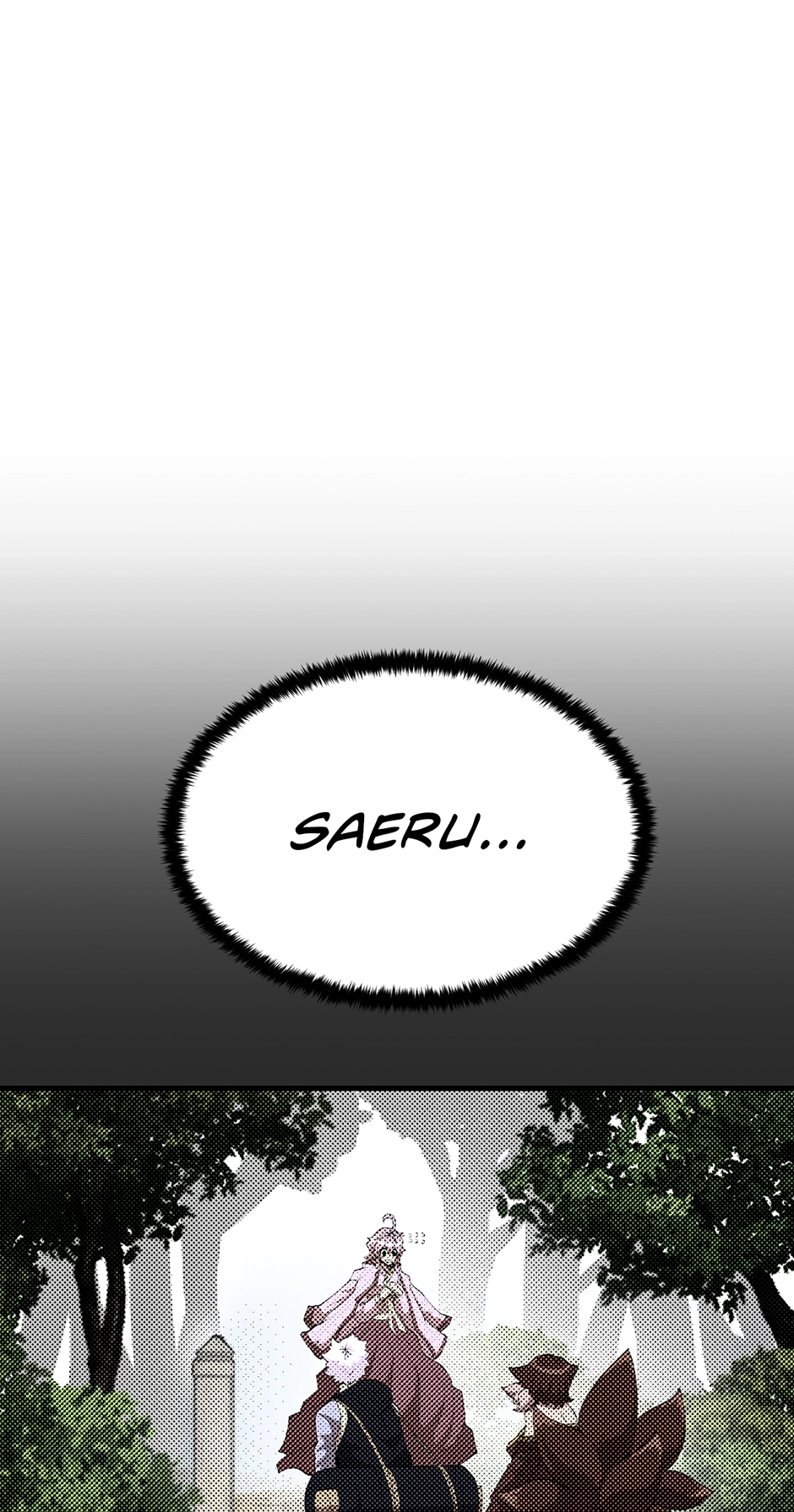 Half-Demons on the Borderline Chapter 47 - page 9