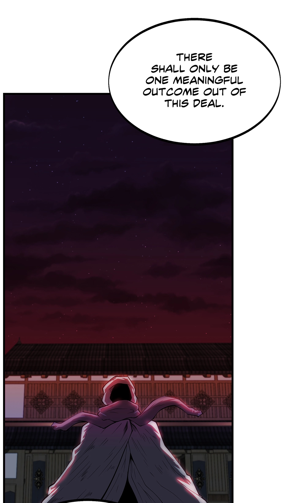 Half-Demons on the Borderline Chapter 47 - page 93