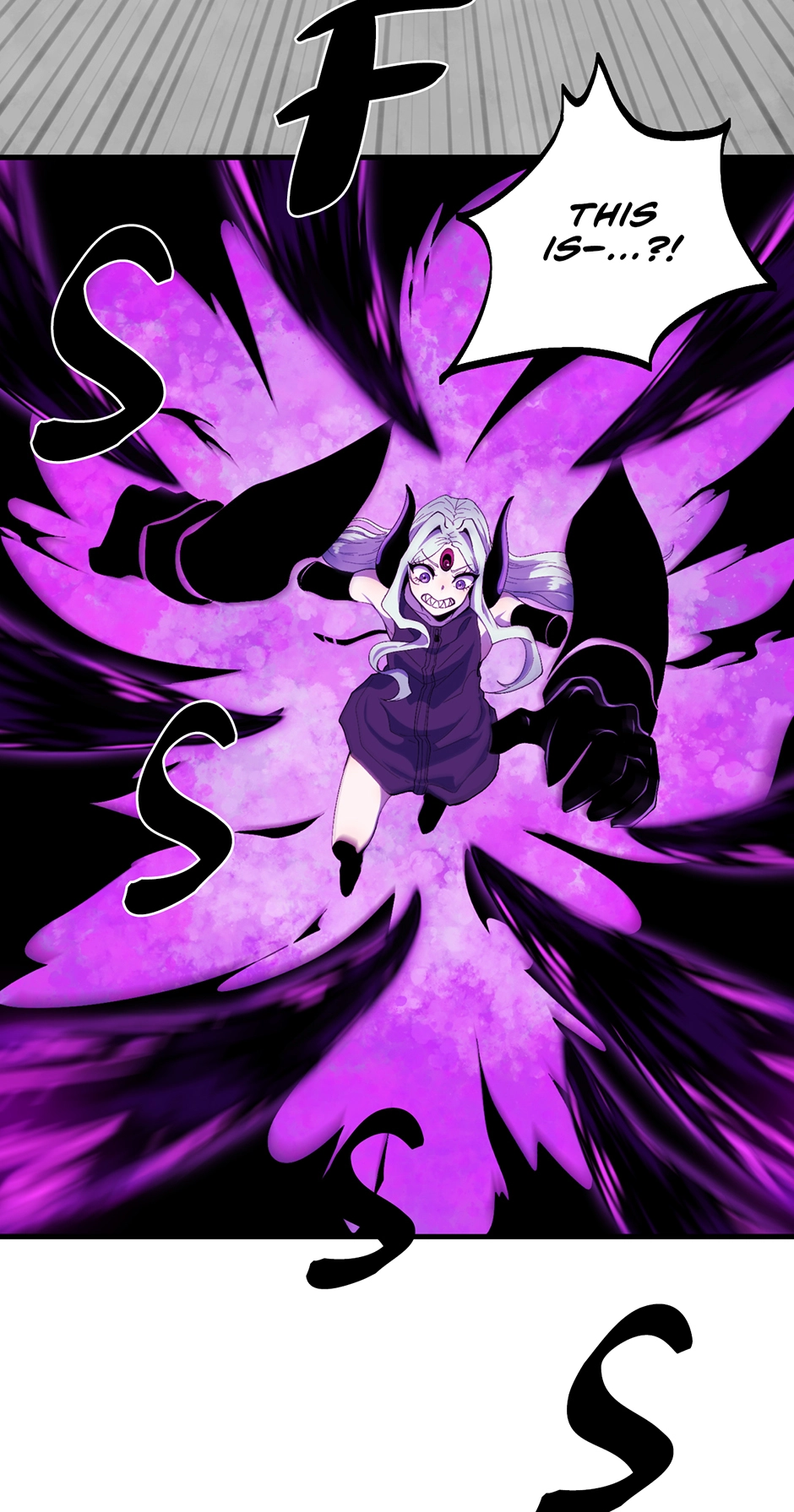 Half-Demons on the Borderline Chapter 52 - page 10