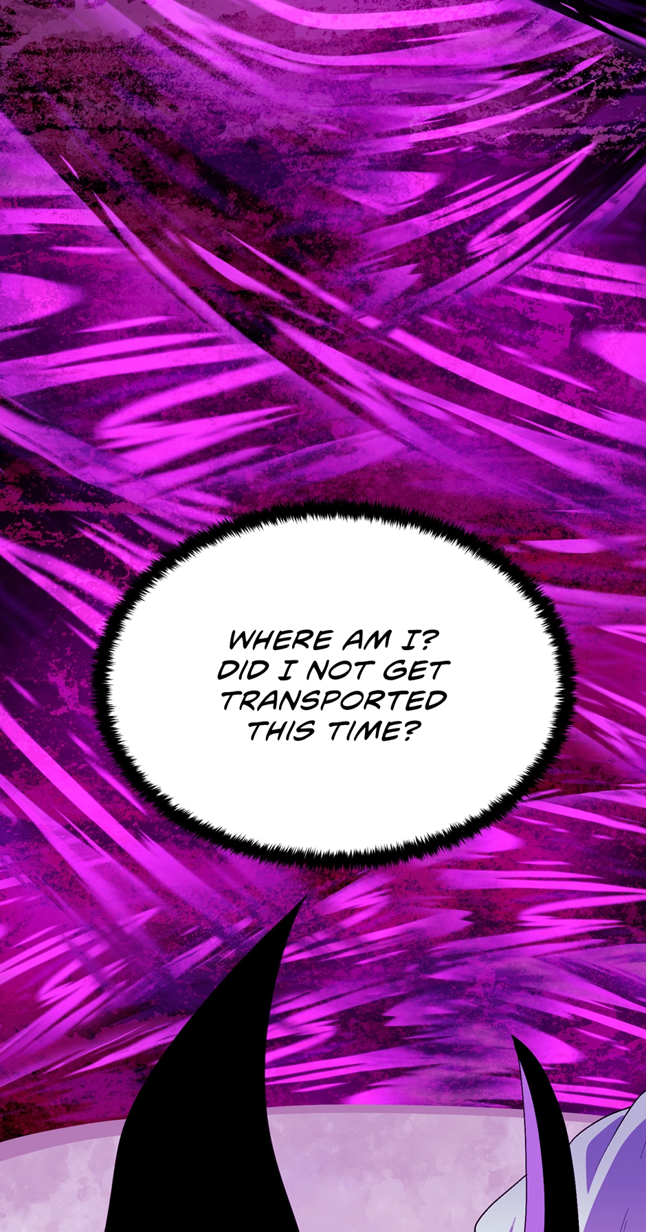 Half-Demons on the Borderline Chapter 52 - page 16