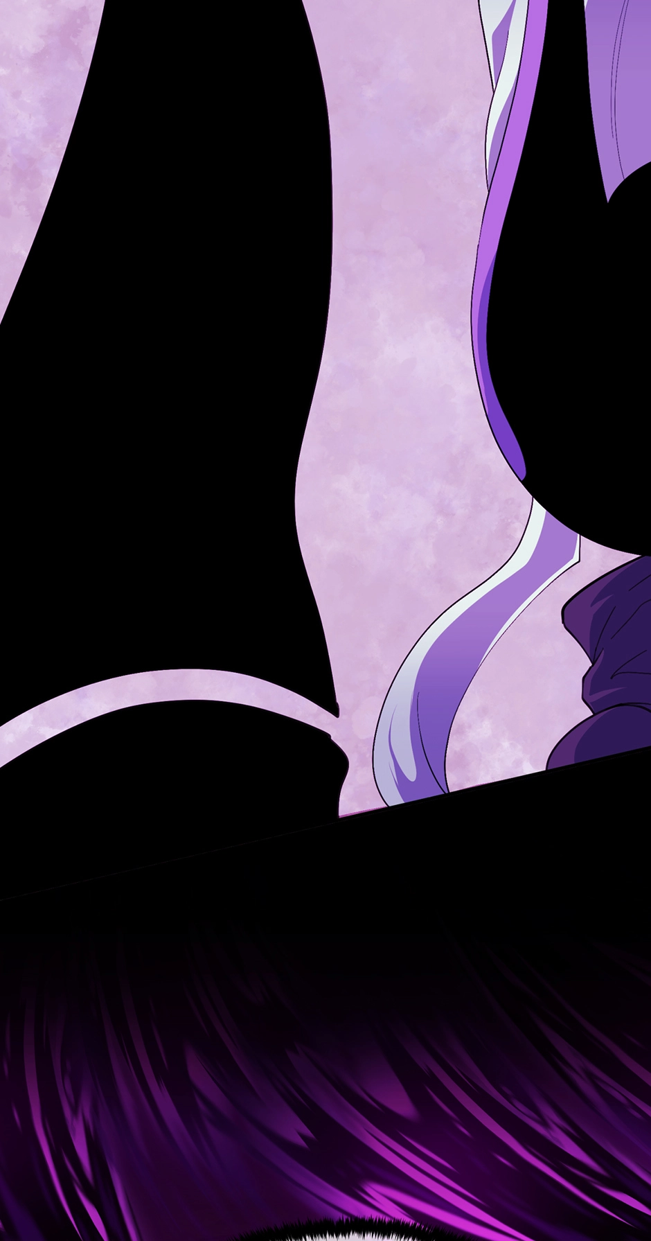 Half-Demons on the Borderline Chapter 52 - page 17