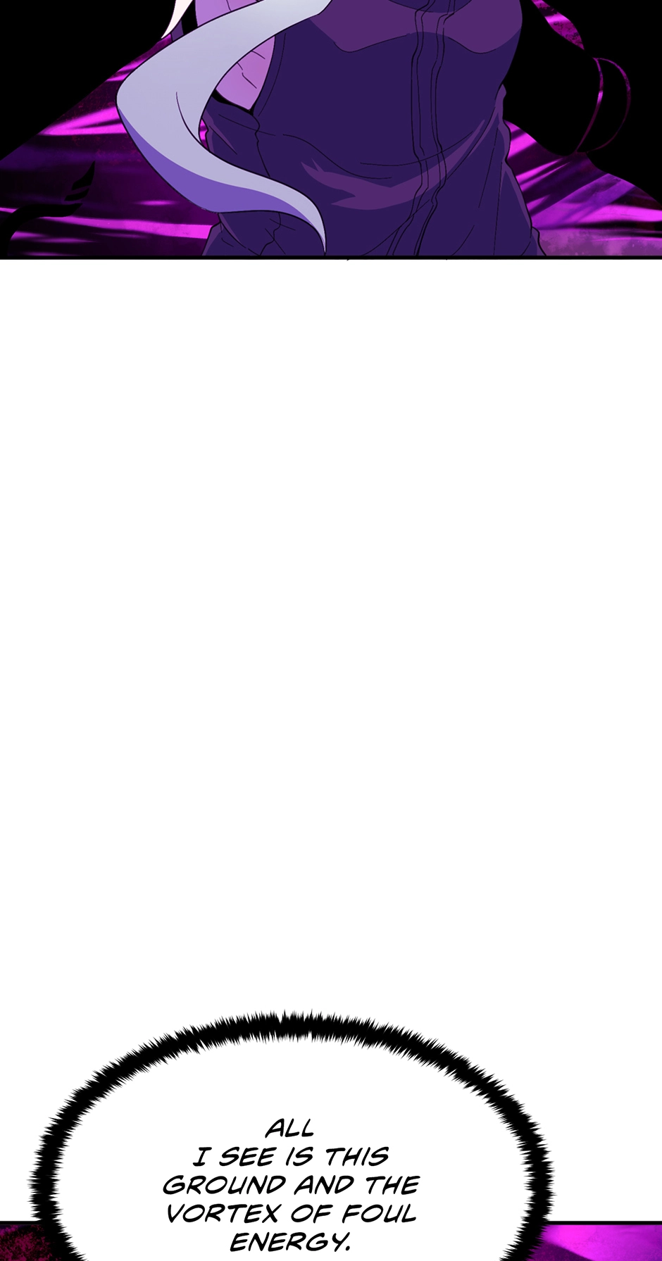 Half-Demons on the Borderline Chapter 52 - page 19