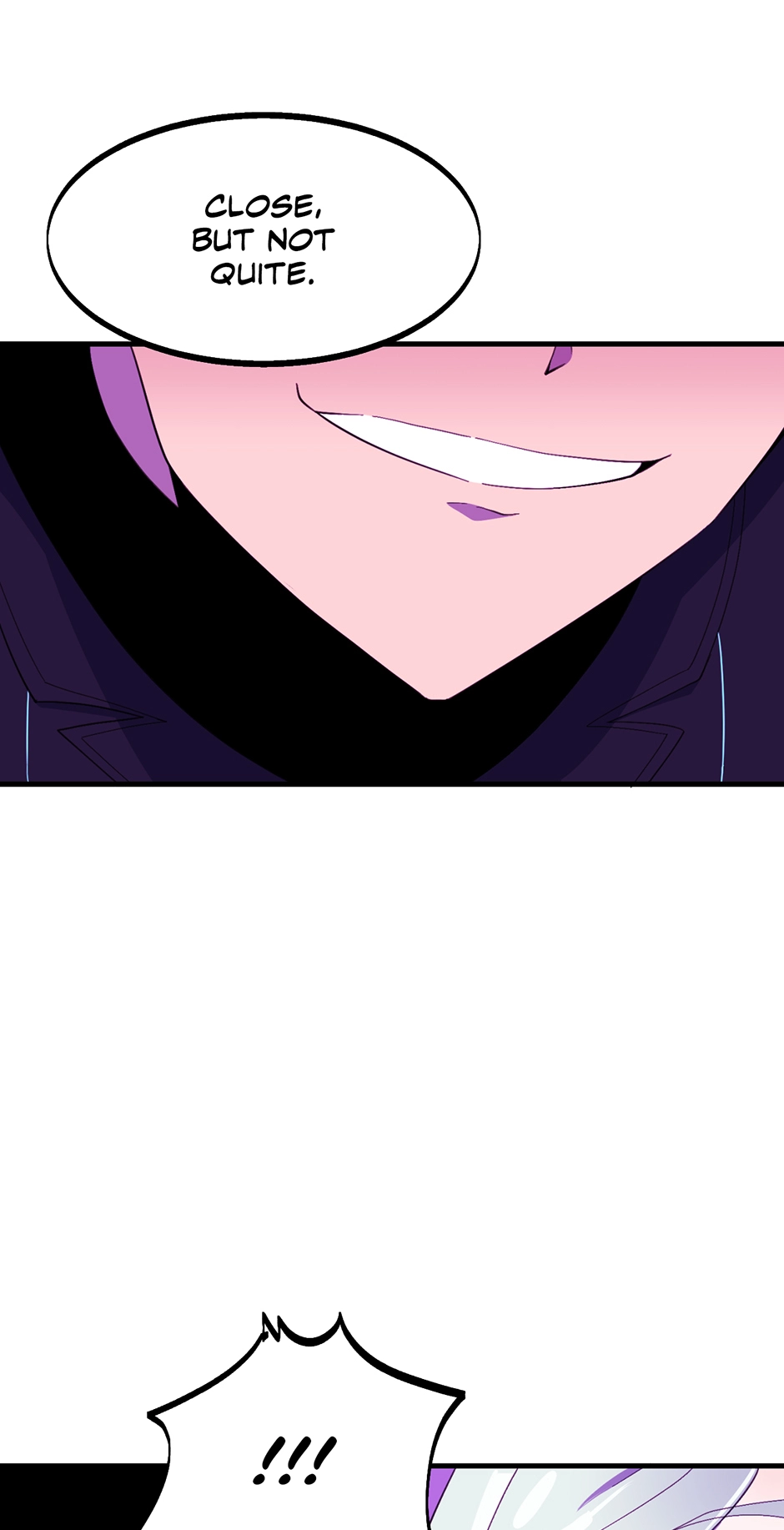 Half-Demons on the Borderline Chapter 52 - page 22