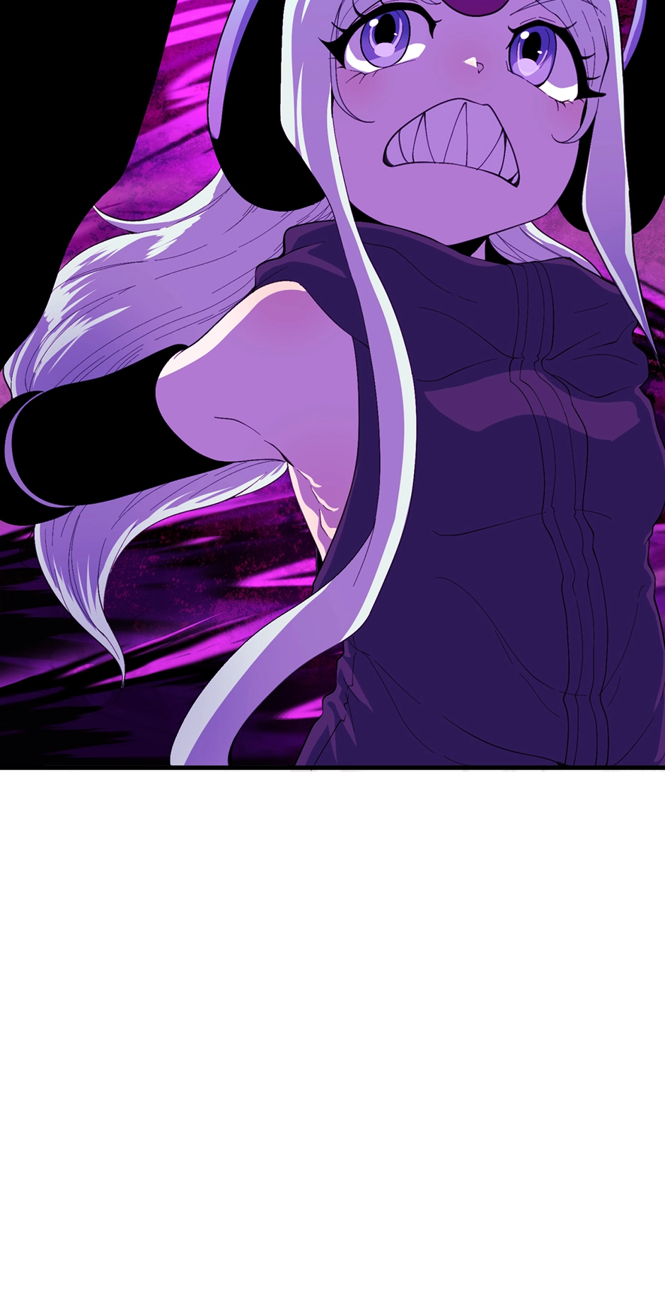 Half-Demons on the Borderline Chapter 52 - page 25