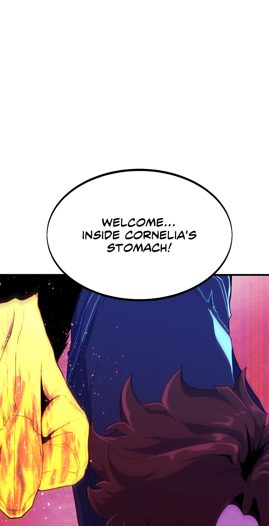 Half-Demons on the Borderline Chapter 52 - page 26