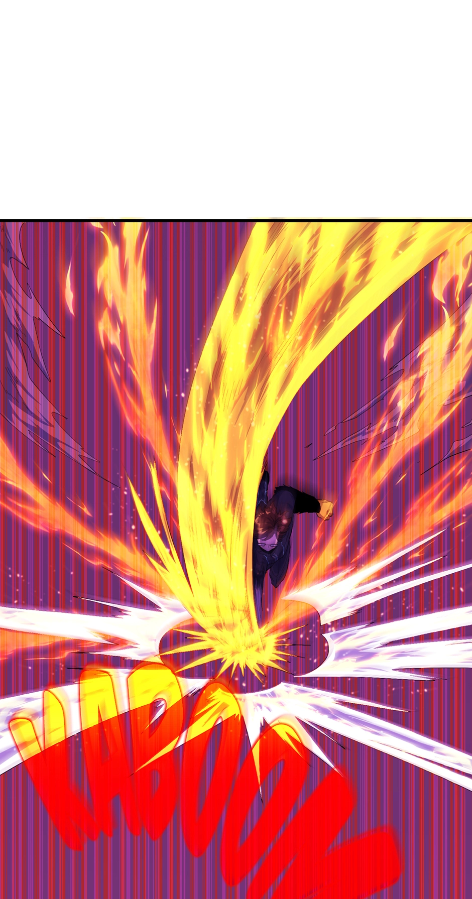 Half-Demons on the Borderline Chapter 52 - page 28