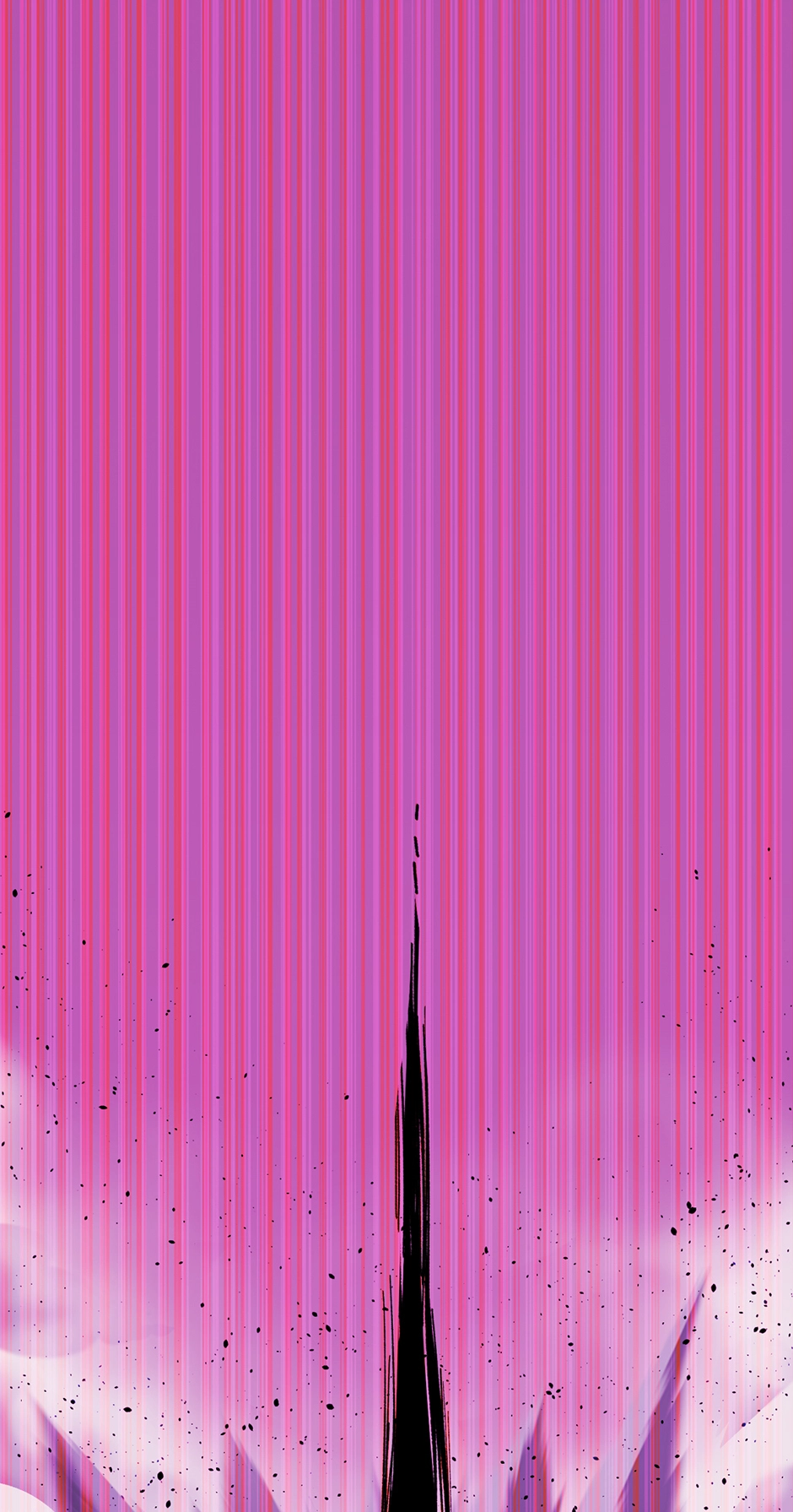 Half-Demons on the Borderline Chapter 52 - page 31