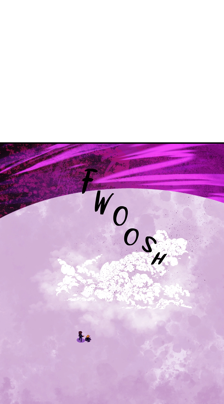 Half-Demons on the Borderline Chapter 52 - page 38