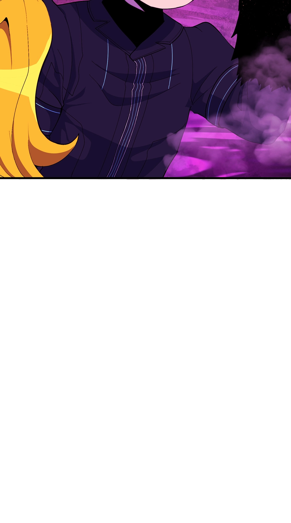 Half-Demons on the Borderline Chapter 52 - page 40