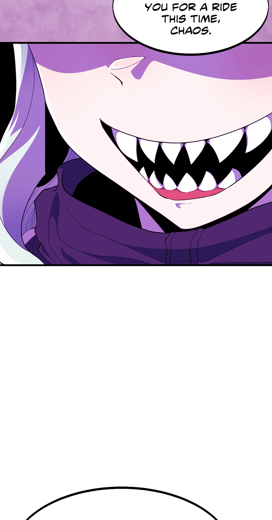 Half-Demons on the Borderline Chapter 52 - page 44