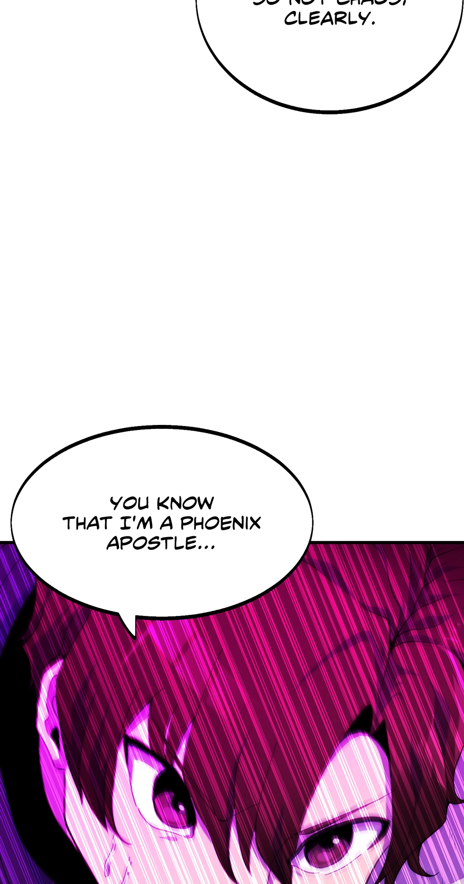Half-Demons on the Borderline Chapter 52 - page 49