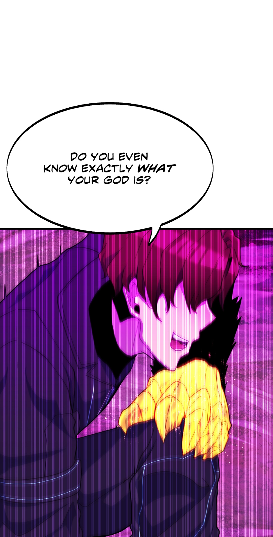 Half-Demons on the Borderline Chapter 52 - page 55