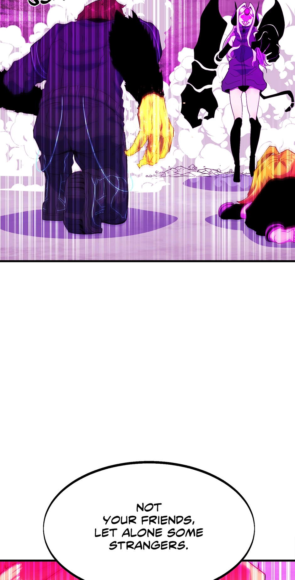 Half-Demons on the Borderline Chapter 52 - page 60