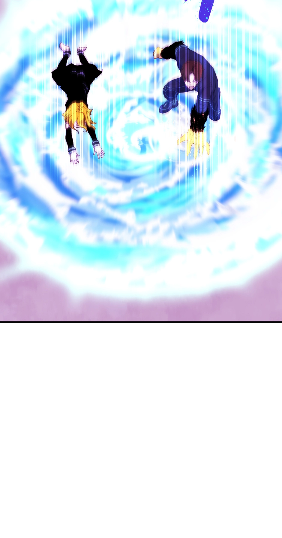 Half-Demons on the Borderline Chapter 52 - page 65