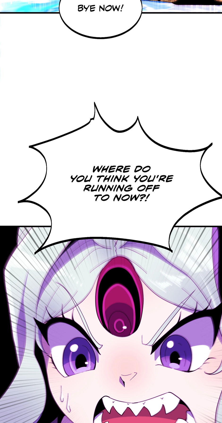 Half-Demons on the Borderline Chapter 52 - page 67
