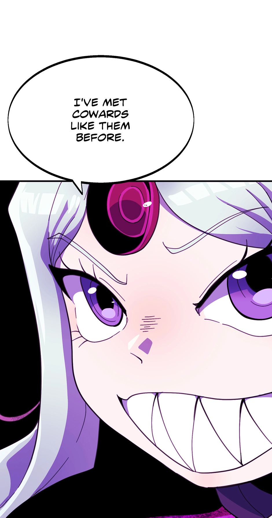 Half-Demons on the Borderline Chapter 52 - page 73