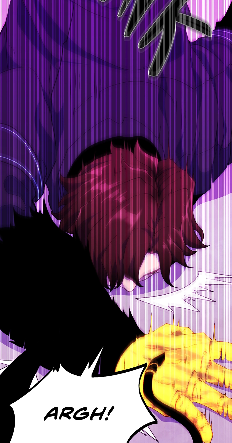 Half-Demons on the Borderline Chapter 52 - page 81