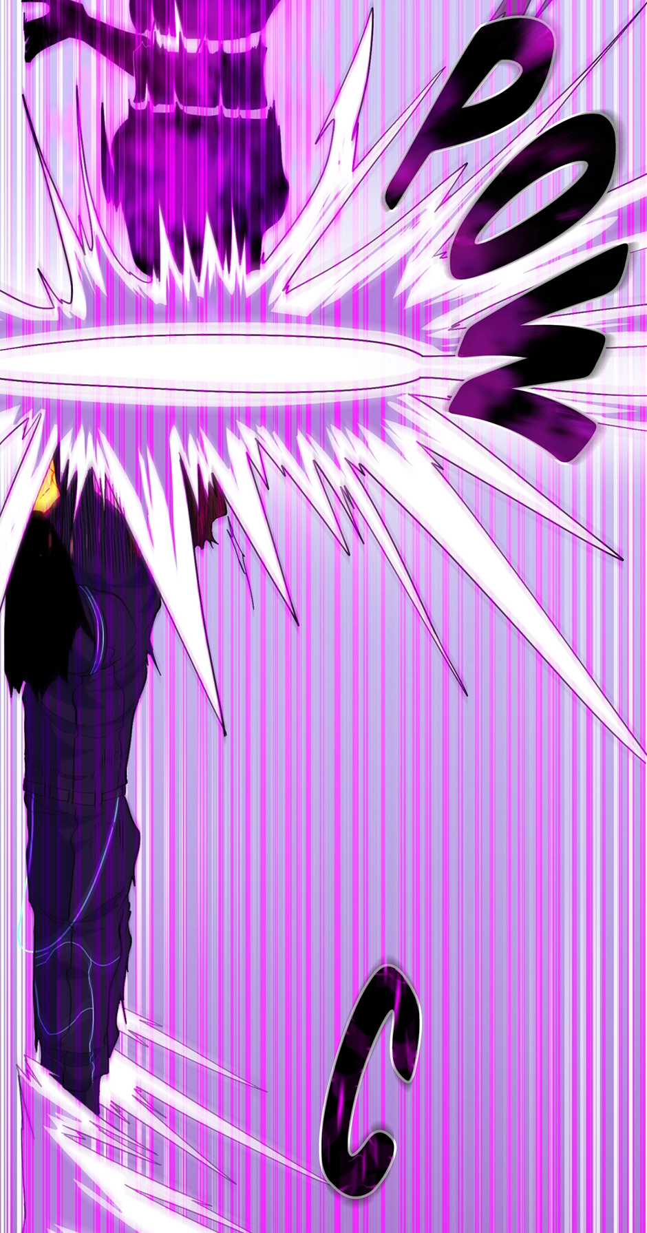 Half-Demons on the Borderline Chapter 52 - page 87