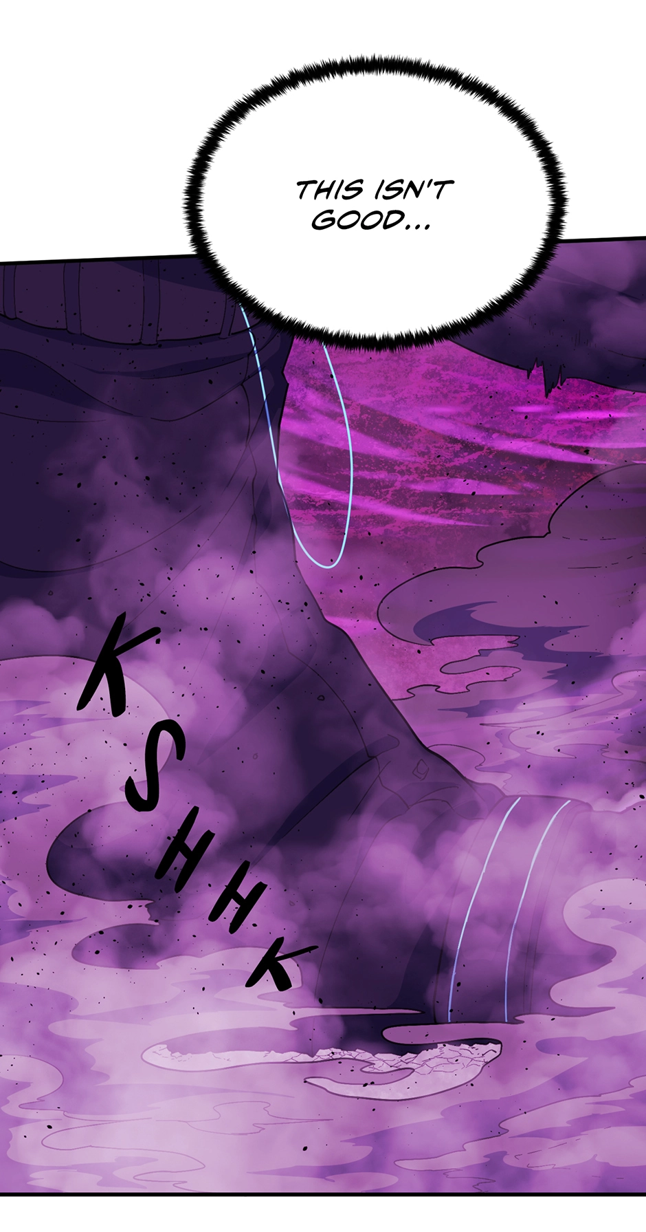 Half-Demons on the Borderline Chapter 52 - page 92
