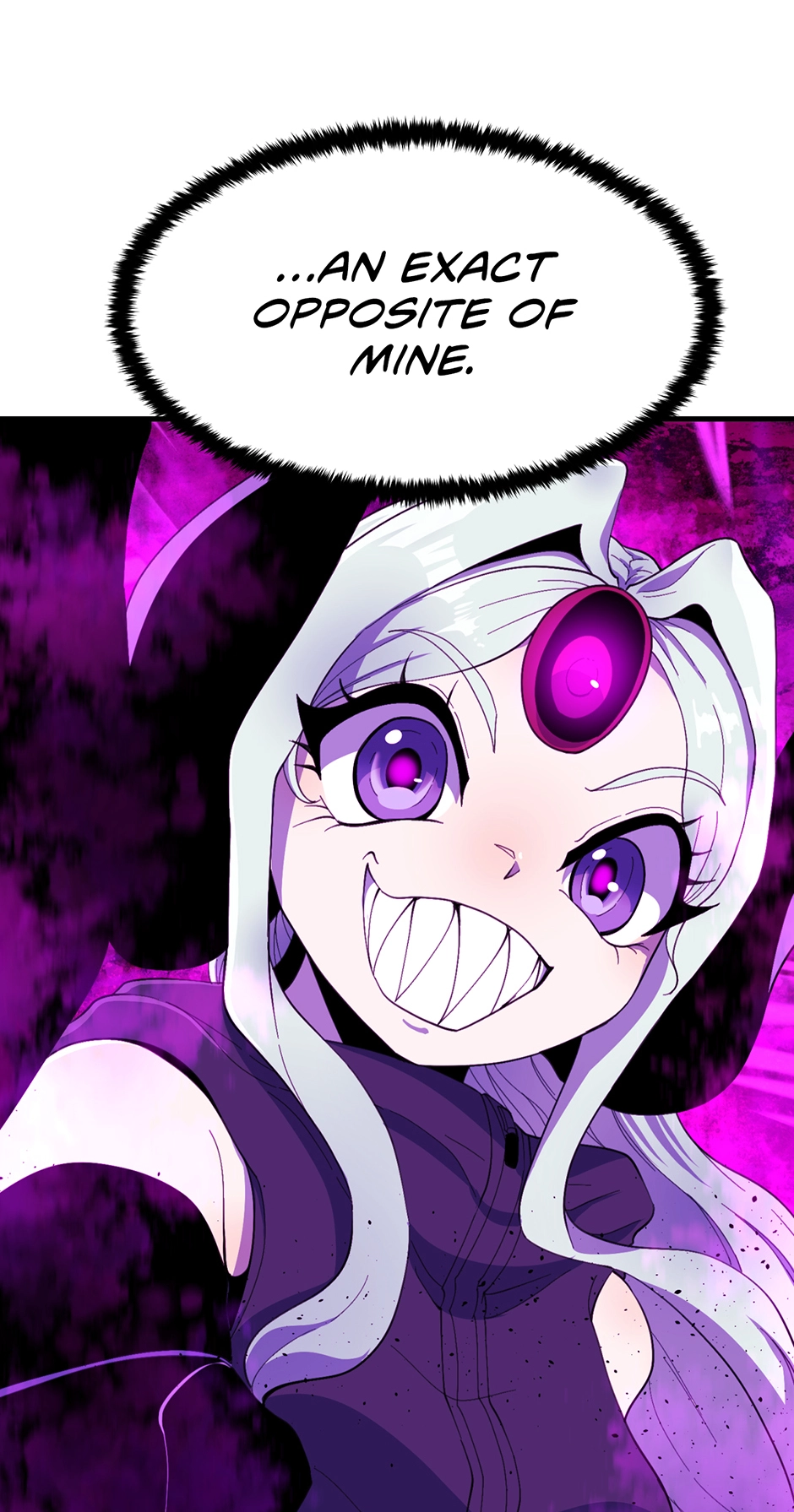 Half-Demons on the Borderline Chapter 52 - page 95