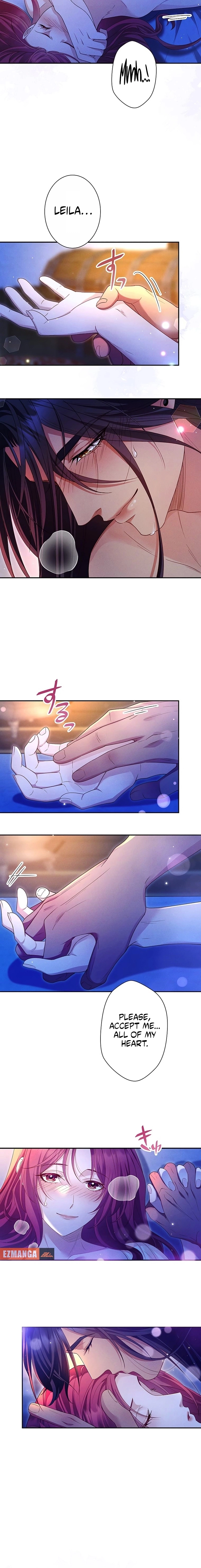 The Unfortunate Bride Is Abducted by the Charming Dragon King Chapter 46 - page 11