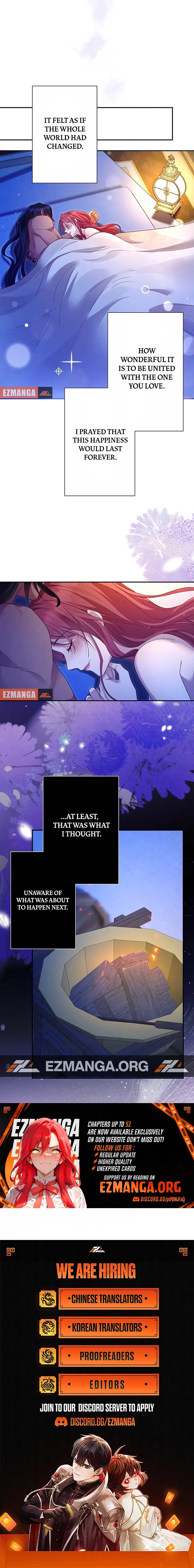 The Unfortunate Bride Is Abducted by the Charming Dragon King Chapter 46 - page 14