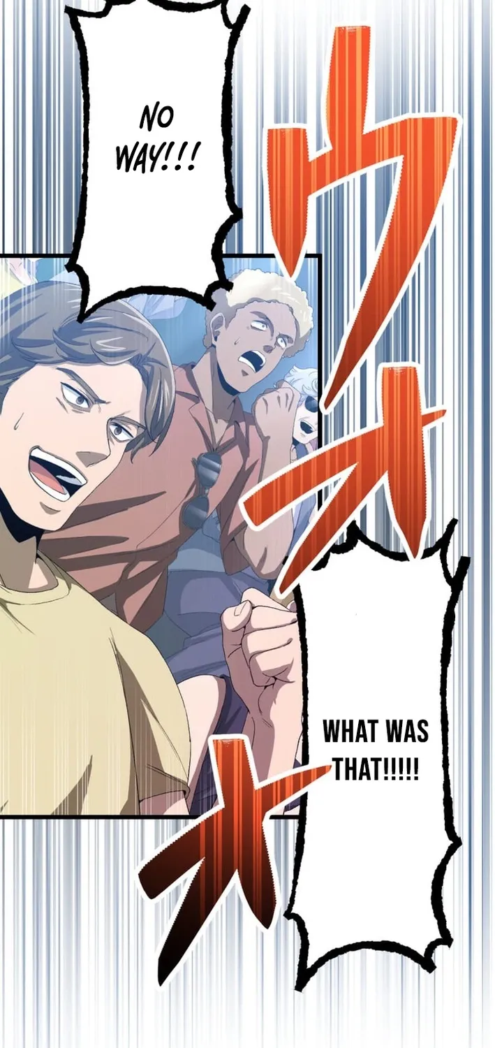 Ranker Game ~BASKETBALL SHOW~ Chapter 39 - page 13