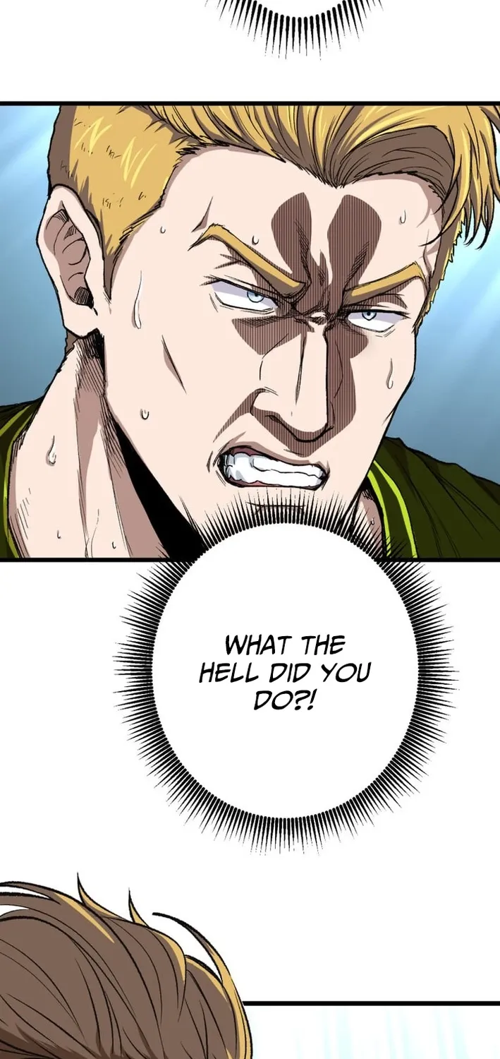 Ranker Game ~BASKETBALL SHOW~ Chapter 39 - page 15
