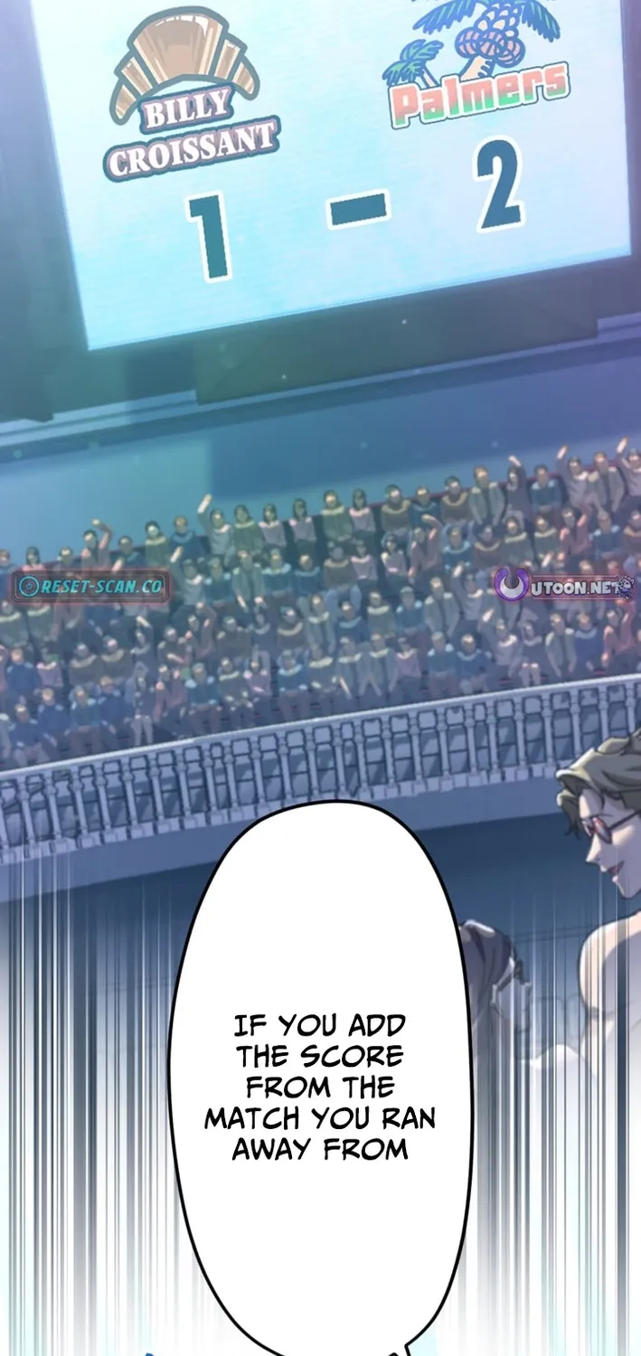 Ranker Game ~BASKETBALL SHOW~ Chapter 39 - page 2