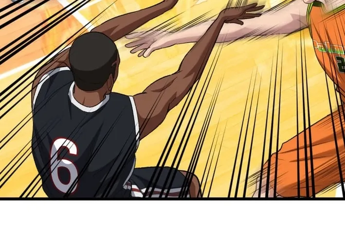 Ranker Game ~BASKETBALL SHOW~ Chapter 39 - page 20