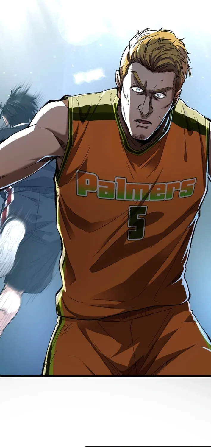 Ranker Game ~BASKETBALL SHOW~ Chapter 39 - page 23