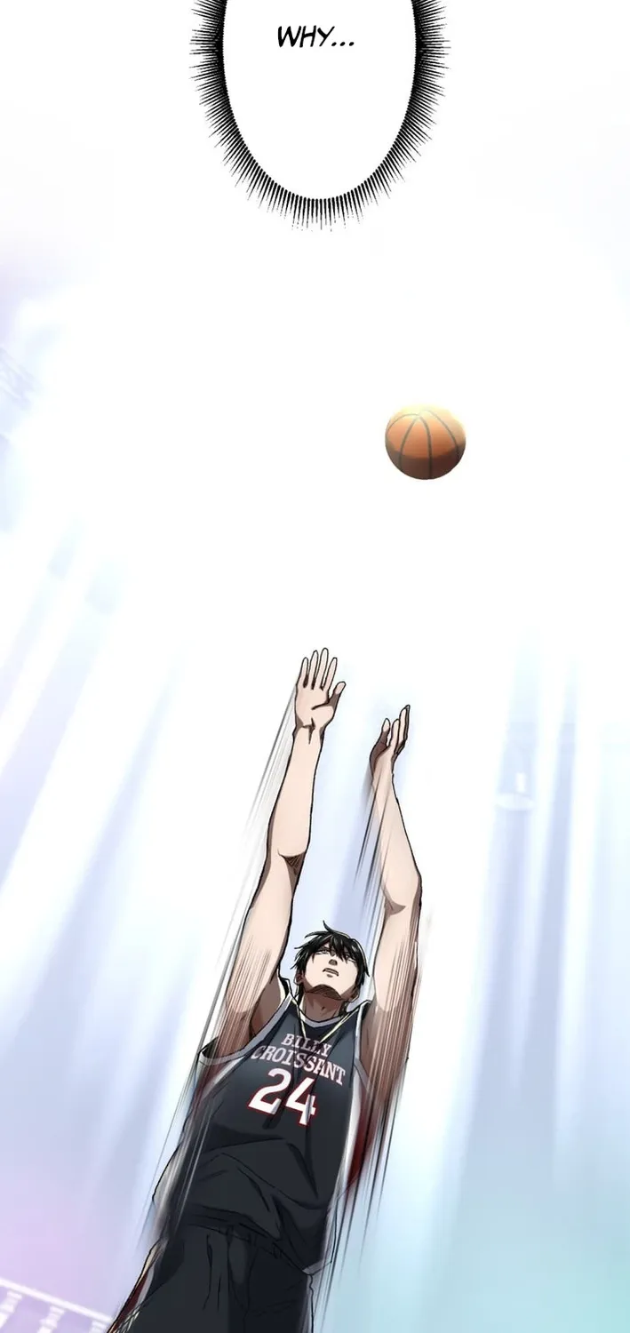 Ranker Game ~BASKETBALL SHOW~ Chapter 39 - page 25