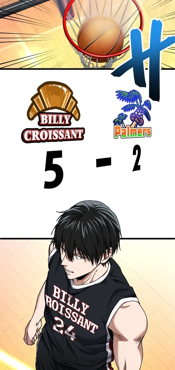 Ranker Game ~BASKETBALL SHOW~ Chapter 39 - page 27