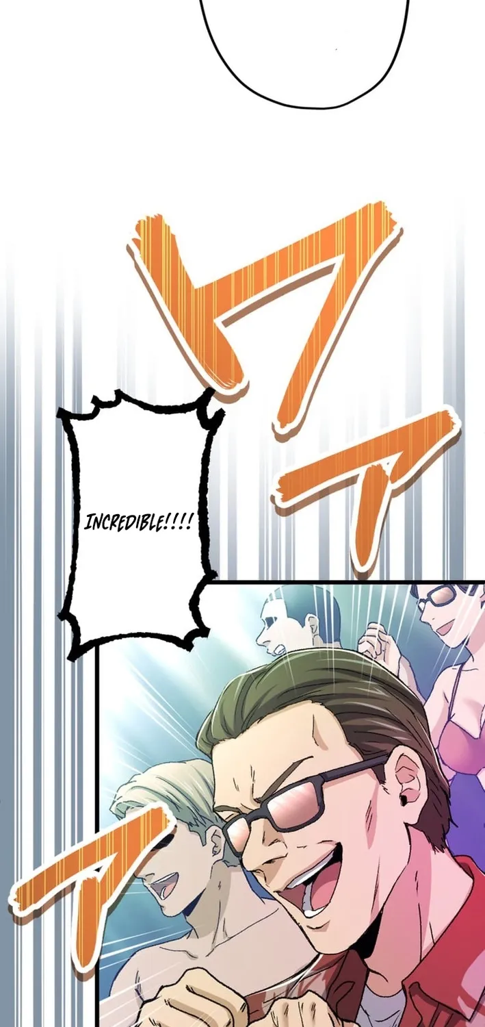 Ranker Game ~BASKETBALL SHOW~ Chapter 39 - page 29