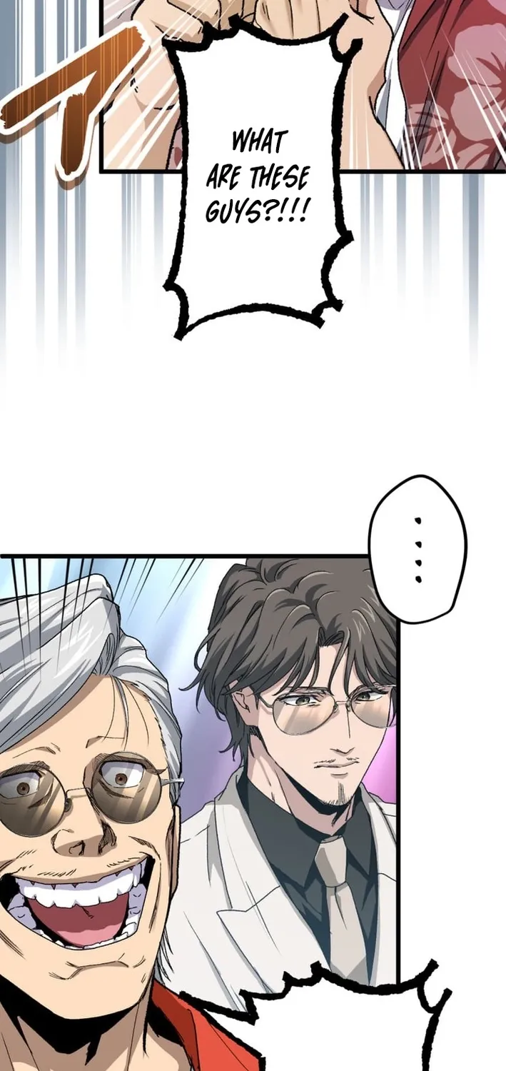 Ranker Game ~BASKETBALL SHOW~ Chapter 39 - page 30