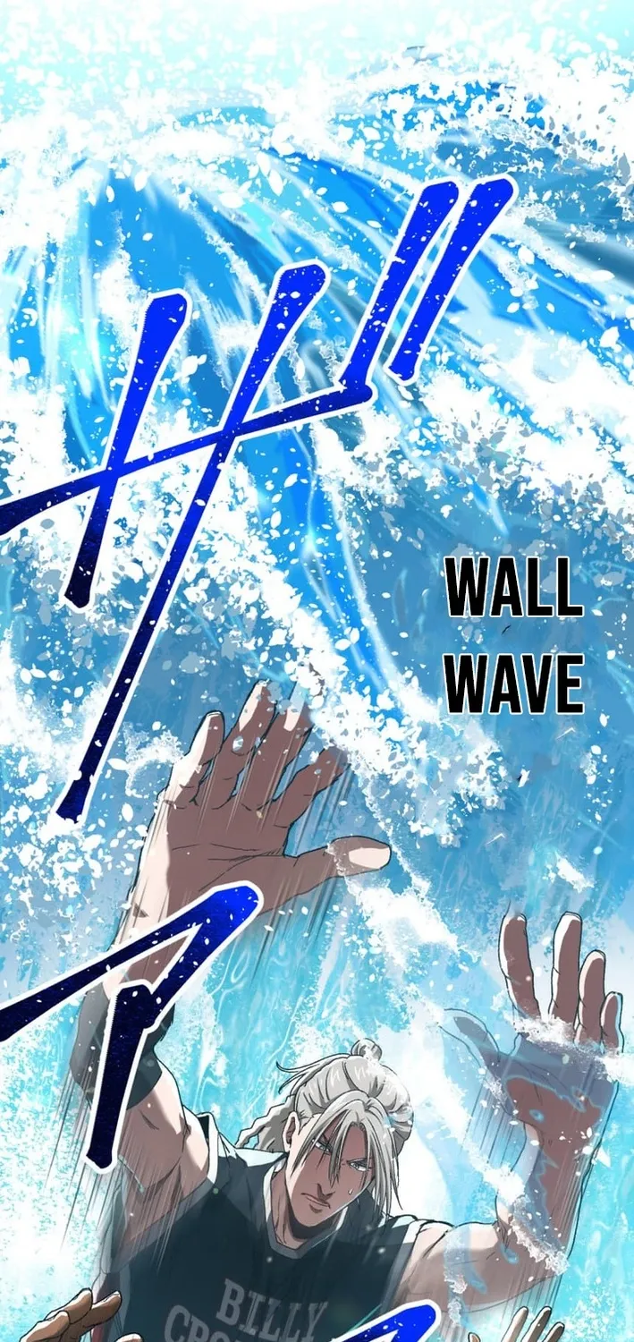 Ranker Game ~BASKETBALL SHOW~ Chapter 39 - page 34