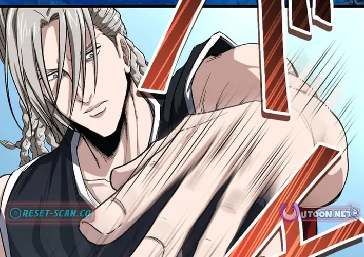Ranker Game ~BASKETBALL SHOW~ Chapter 39 - page 36