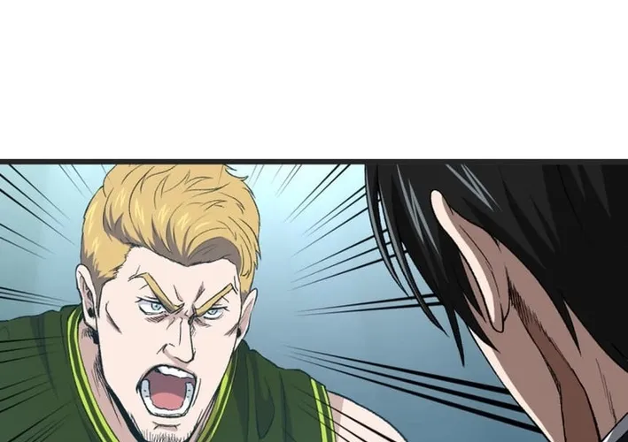 Ranker Game ~BASKETBALL SHOW~ Chapter 39 - page 4