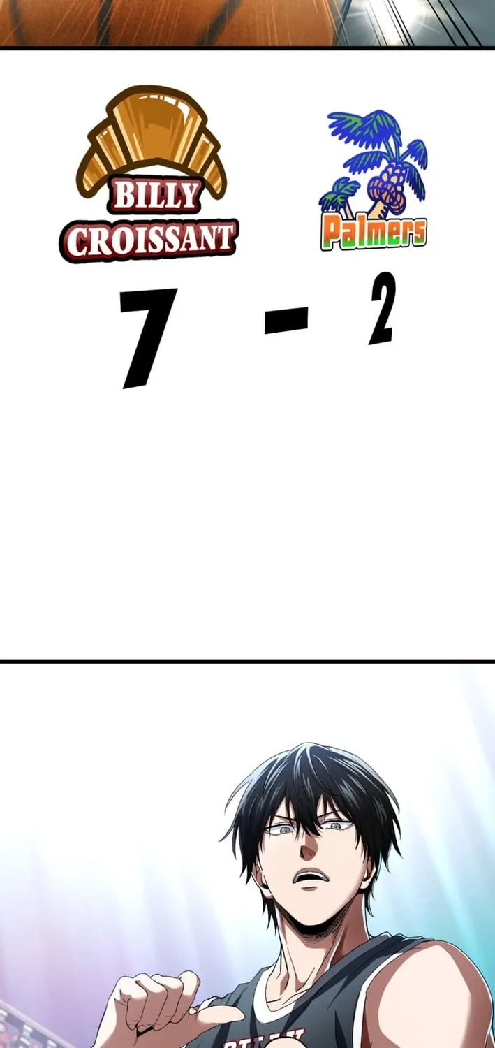 Ranker Game ~BASKETBALL SHOW~ Chapter 39 - page 41