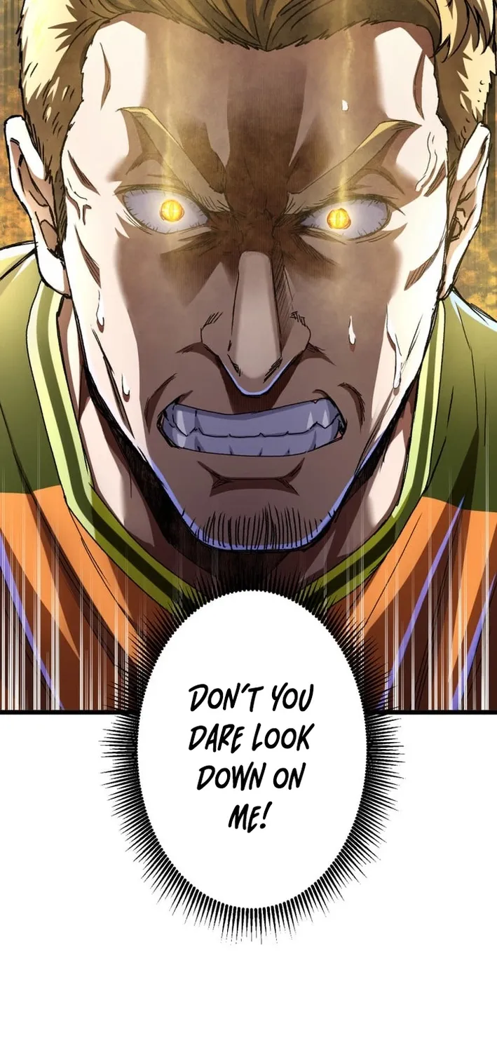 Ranker Game ~BASKETBALL SHOW~ Chapter 39 - page 43