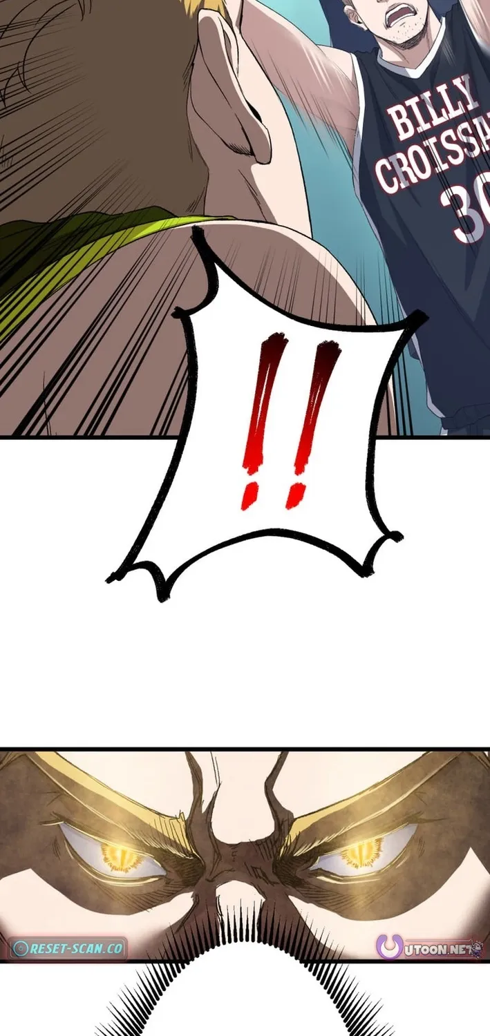 Ranker Game ~BASKETBALL SHOW~ Chapter 39 - page 49