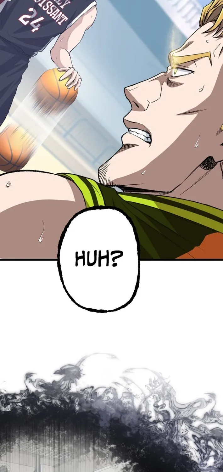 Ranker Game ~BASKETBALL SHOW~ Chapter 39 - page 57