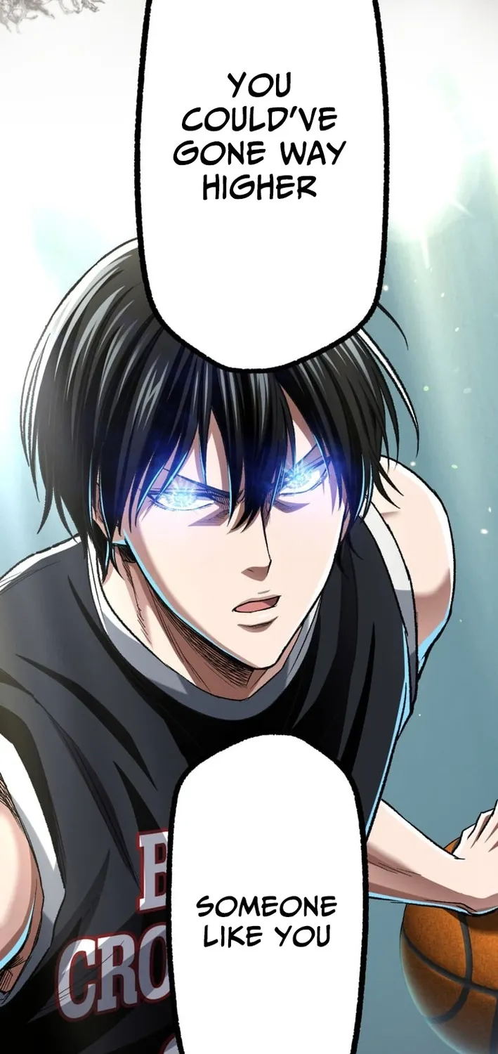 Ranker Game ~BASKETBALL SHOW~ Chapter 39 - page 59