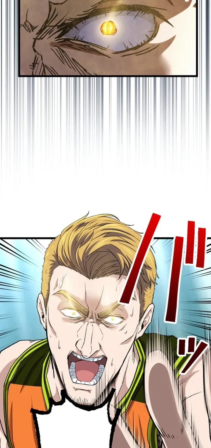 Ranker Game ~BASKETBALL SHOW~ Chapter 39 - page 61