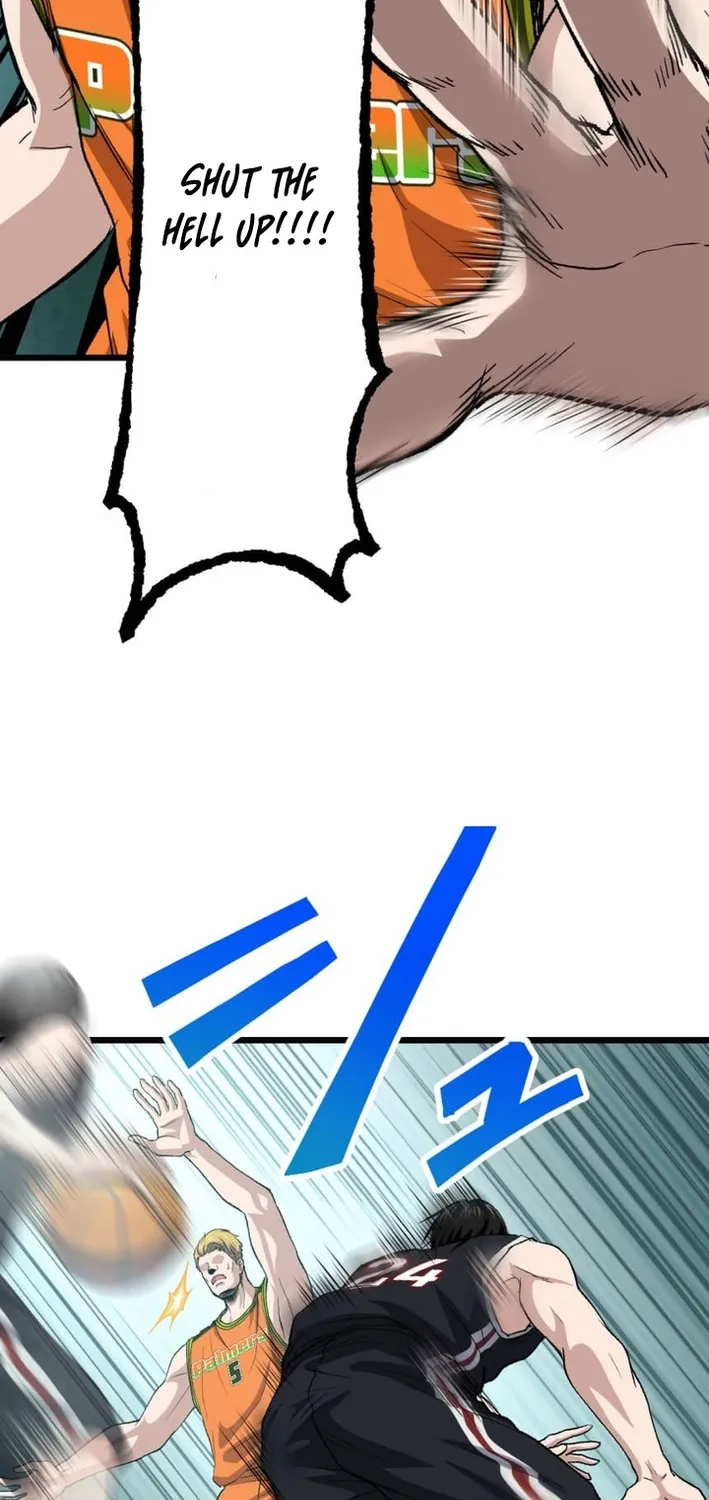 Ranker Game ~BASKETBALL SHOW~ Chapter 39 - page 62