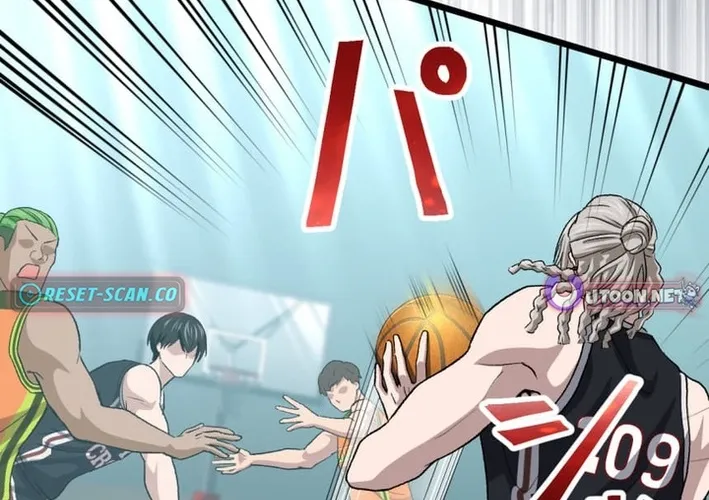 Ranker Game ~BASKETBALL SHOW~ Chapter 39 - page 64