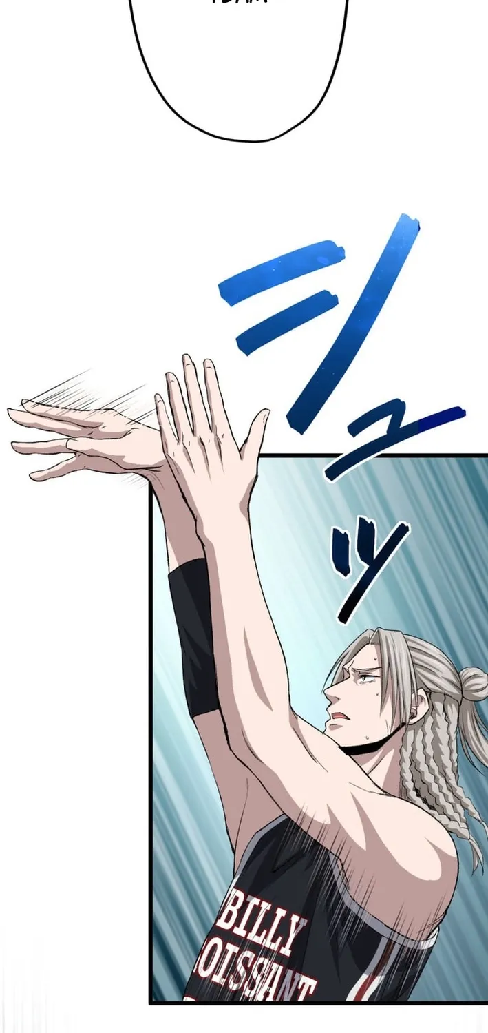 Ranker Game ~BASKETBALL SHOW~ Chapter 39 - page 66