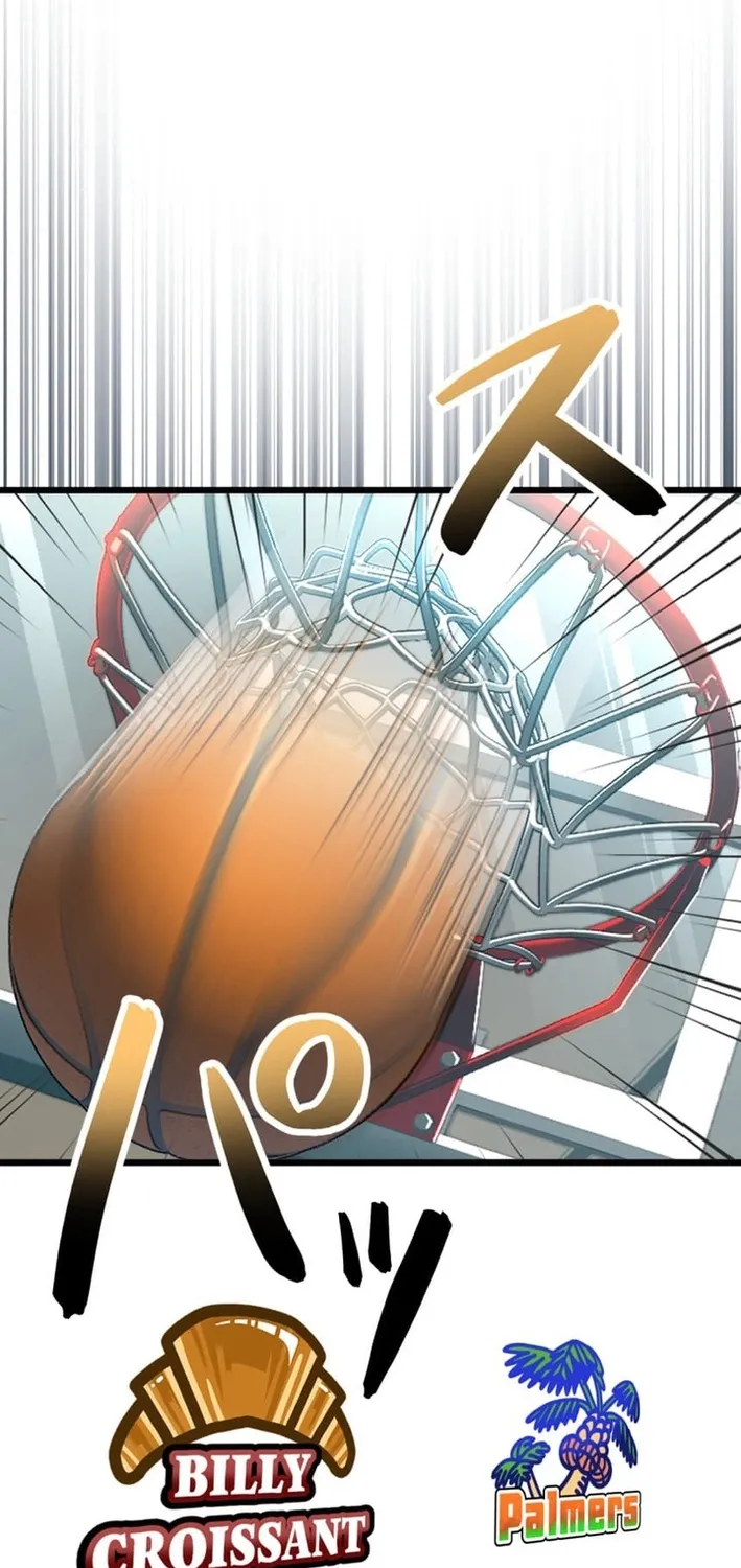 Ranker Game ~BASKETBALL SHOW~ Chapter 39 - page 67