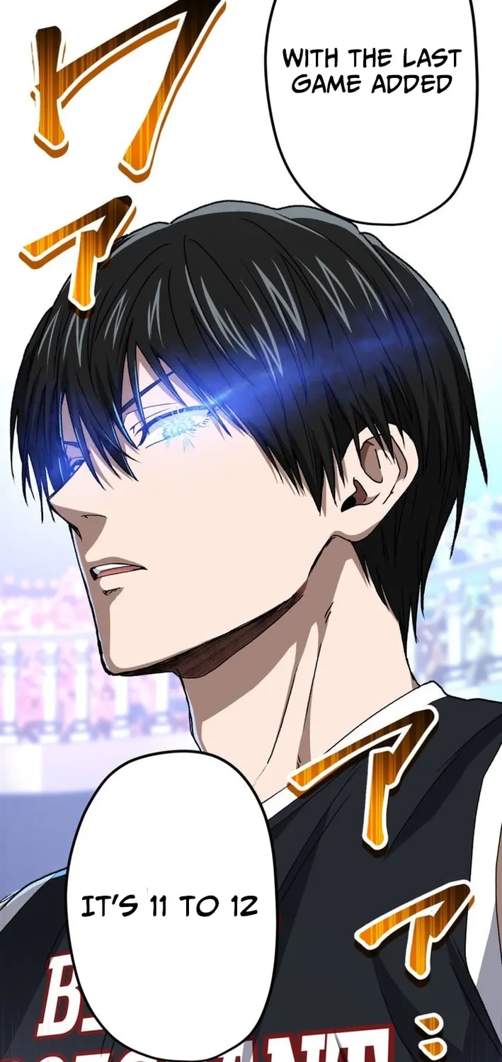 Ranker Game ~BASKETBALL SHOW~ Chapter 39 - page 69